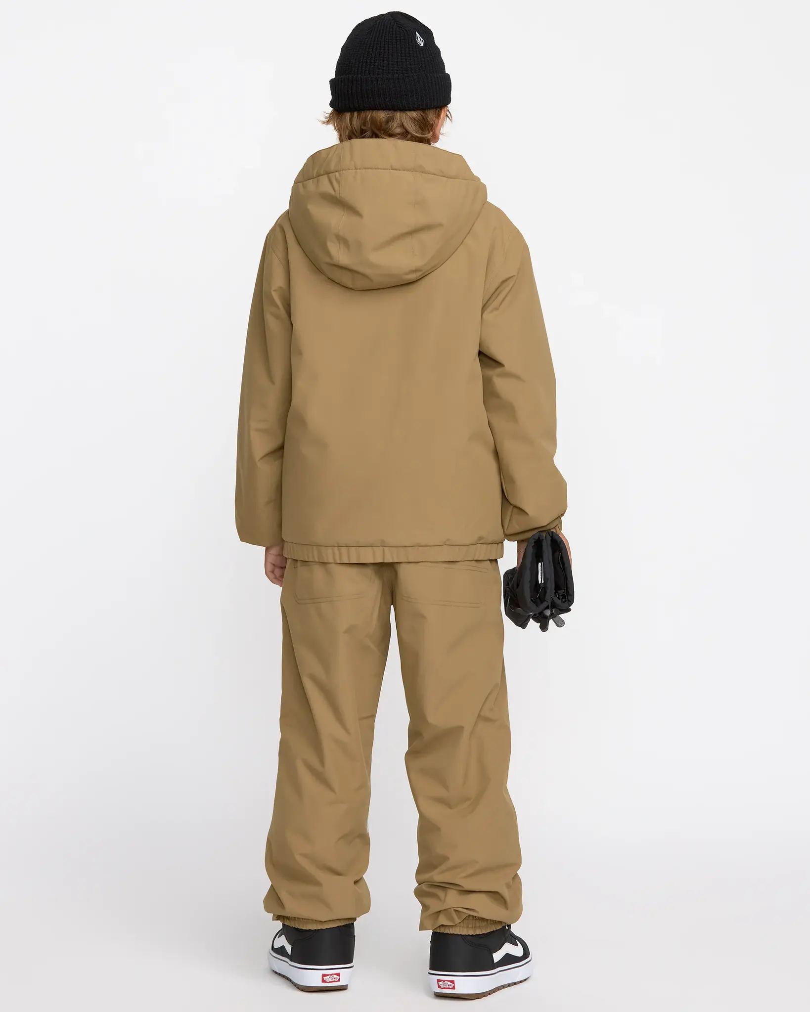 Volcom Volcom Kid's Chaos Insulated Pants (25/26)