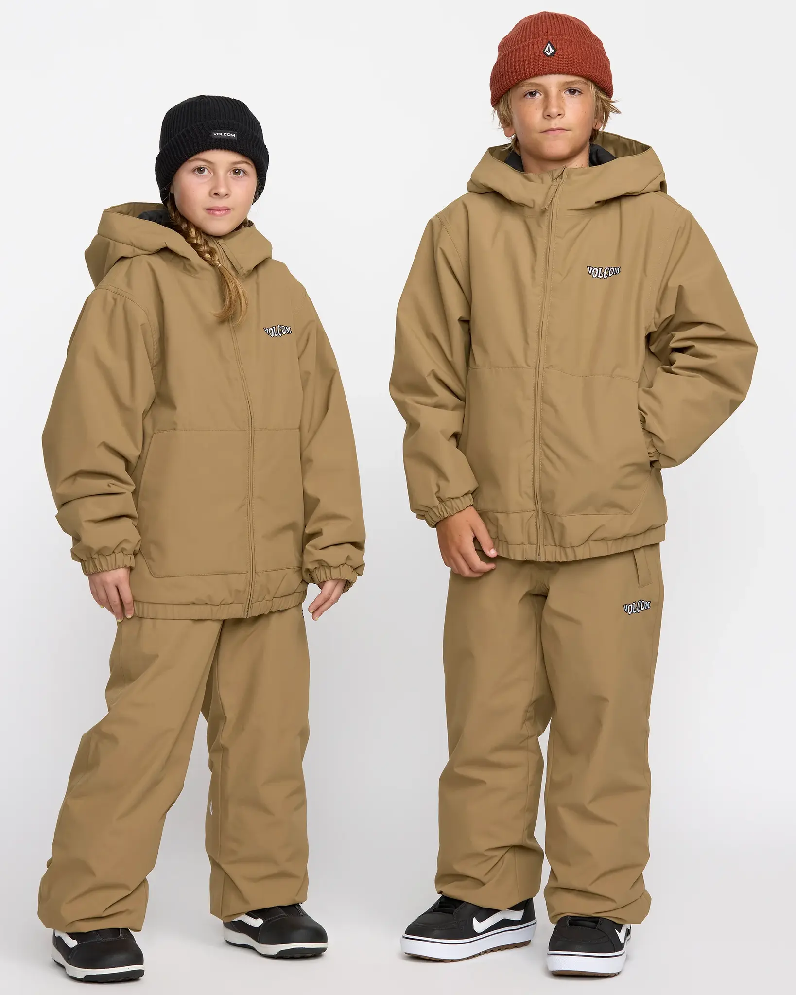 Volcom Volcom Kid's Chaos Insulated Pants (25/26)