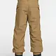 Volcom Volcom Kid's Chaos Insulated Pants