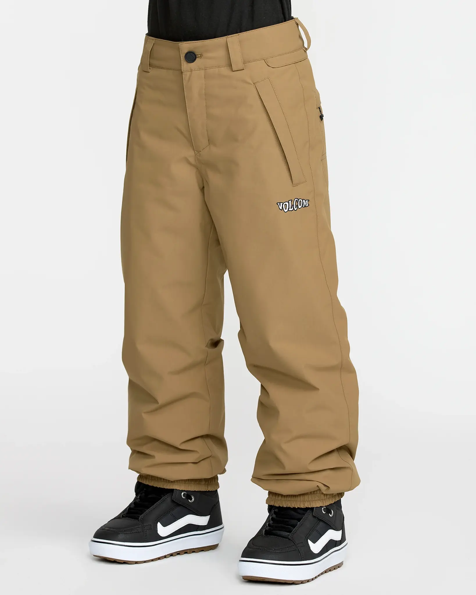 Volcom Volcom Kid's Chaos Insulated Pants (25/26)