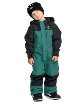 Volcom Volcom Kid's Little Flurry One Piece