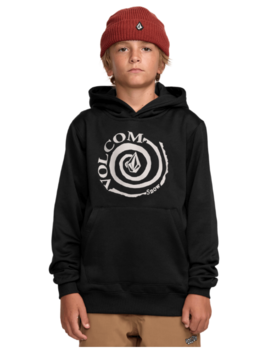 Volcom Volcom Kid's Hydro Fleece Hoodie