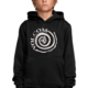 Volcom Volcom Kid's Hydro Fleece Hoodie