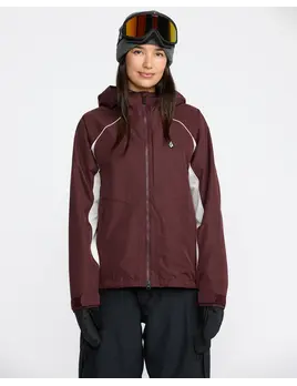 Volcom Volcom Women's Stone Smokeshow 20K Jacket