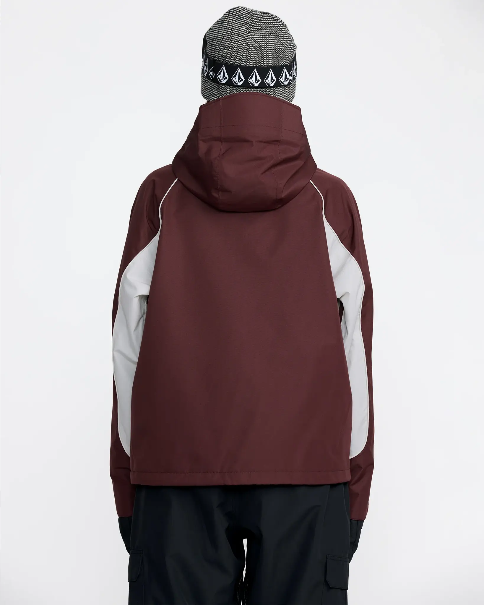 Volcom Volcom Women's Stone Smokeshow 20K Jacket