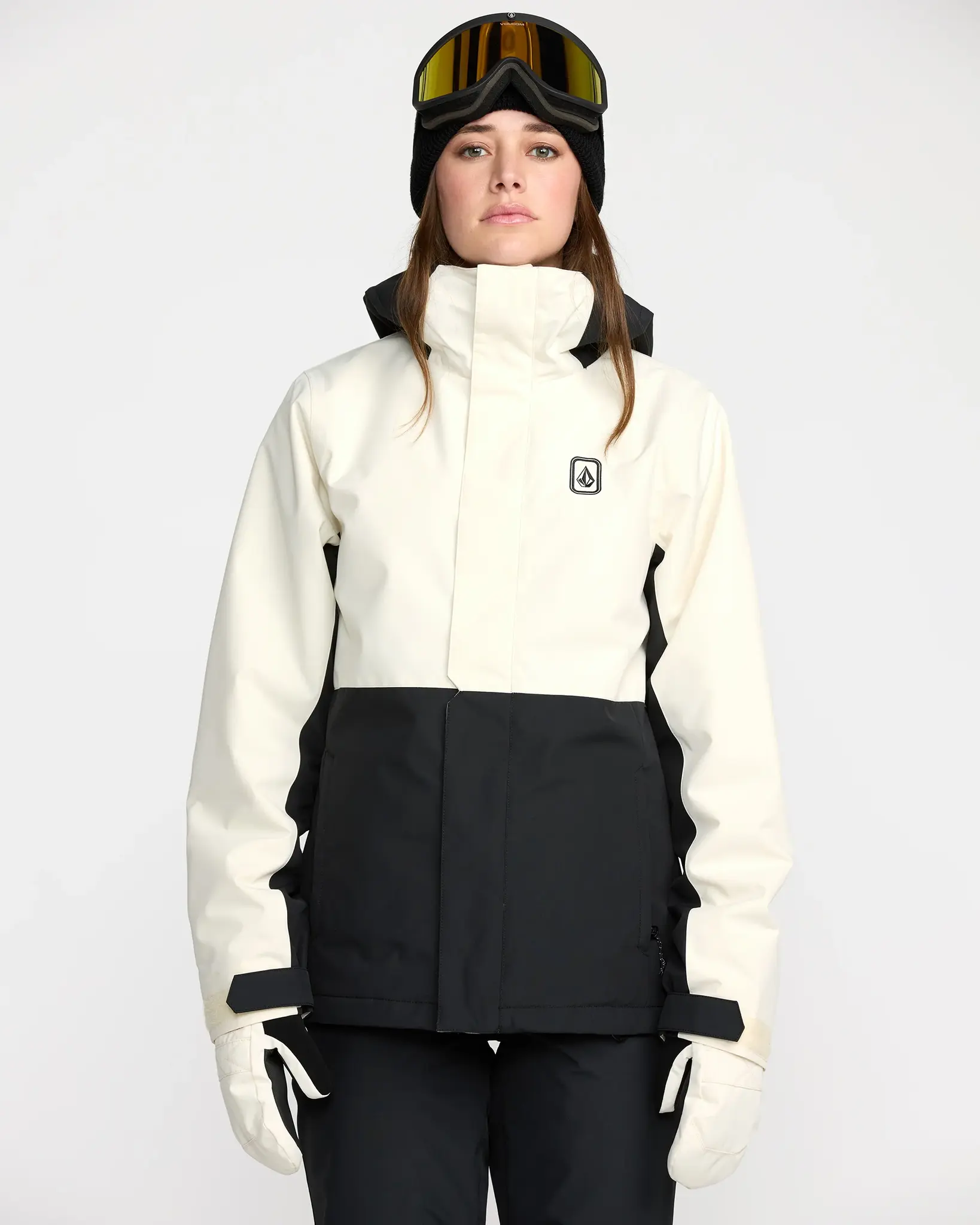 Volcom Volcom Women's Bolt Insulated Jacket