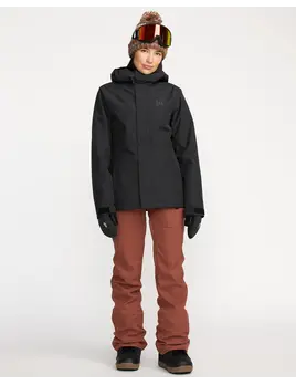 Volcom Volcom Women's Bolt Insulated Jacket