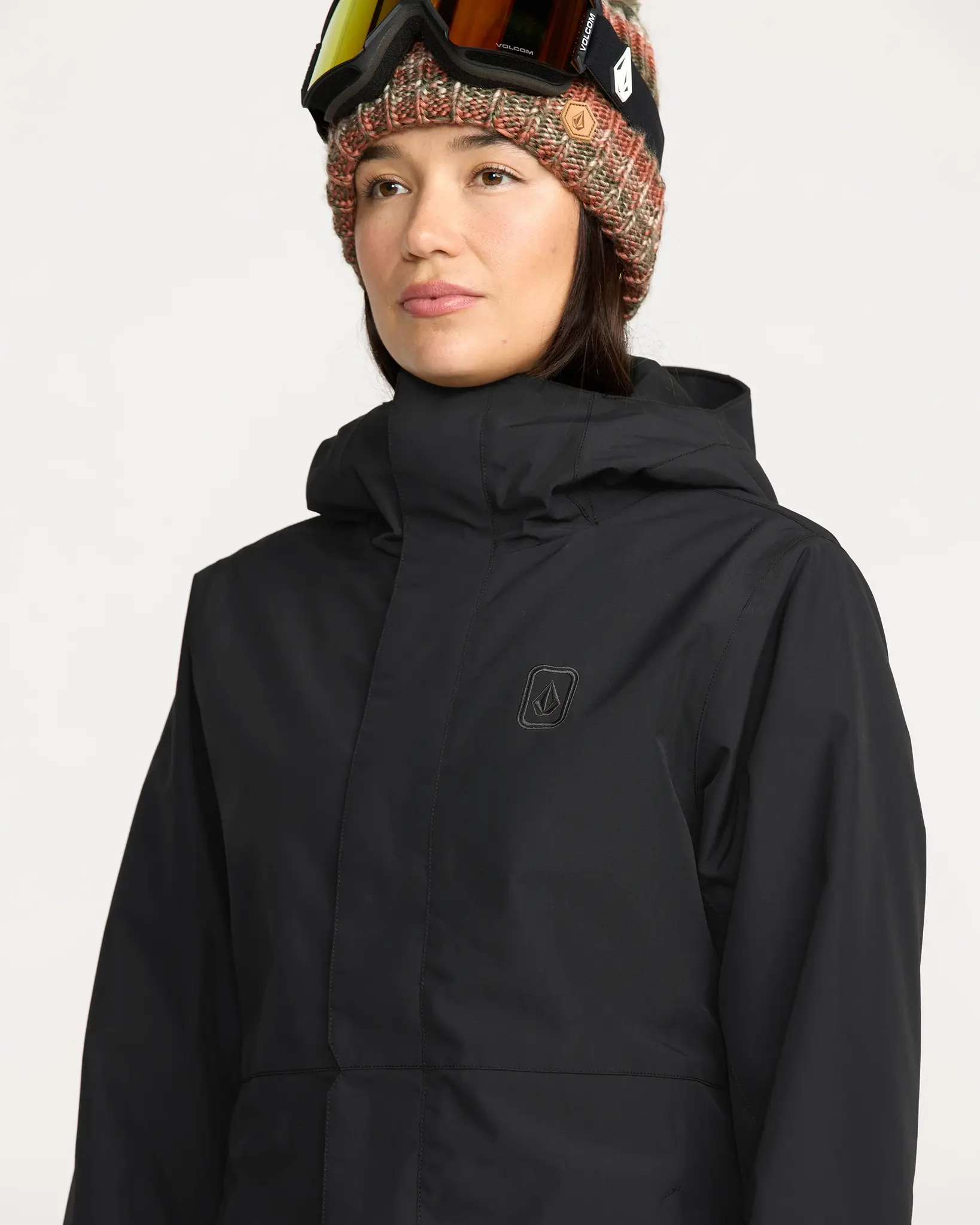 Volcom Volcom Women's Bolt Insulated Jacket