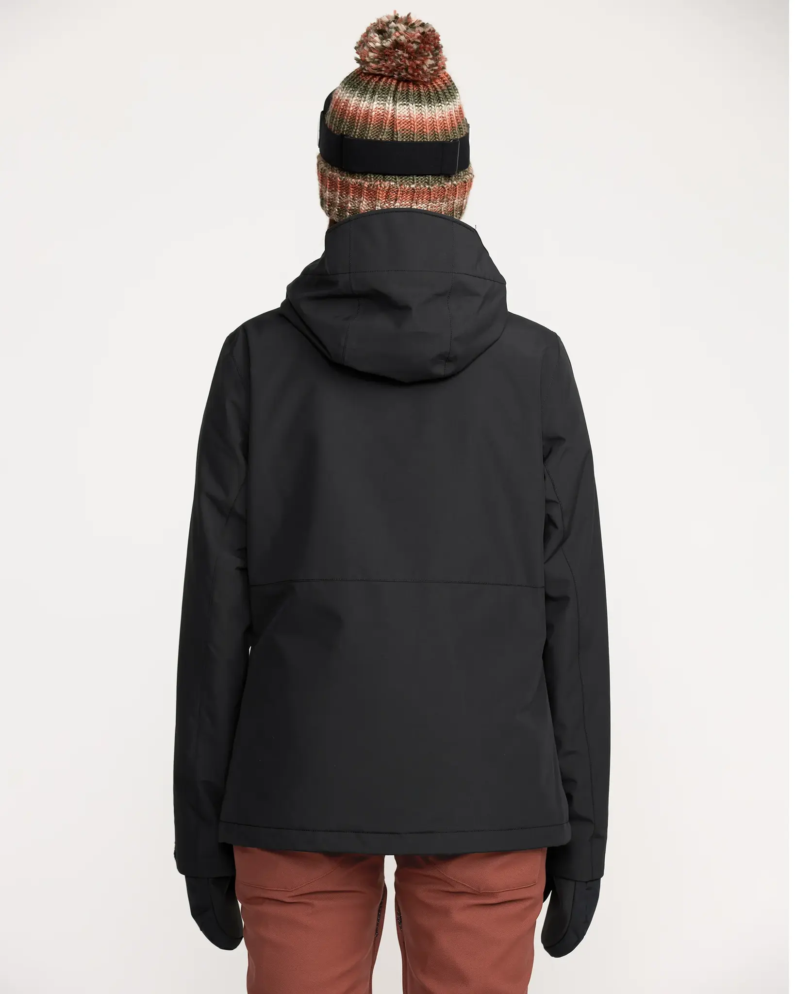 Volcom Volcom Women's Bolt Insulated Jacket