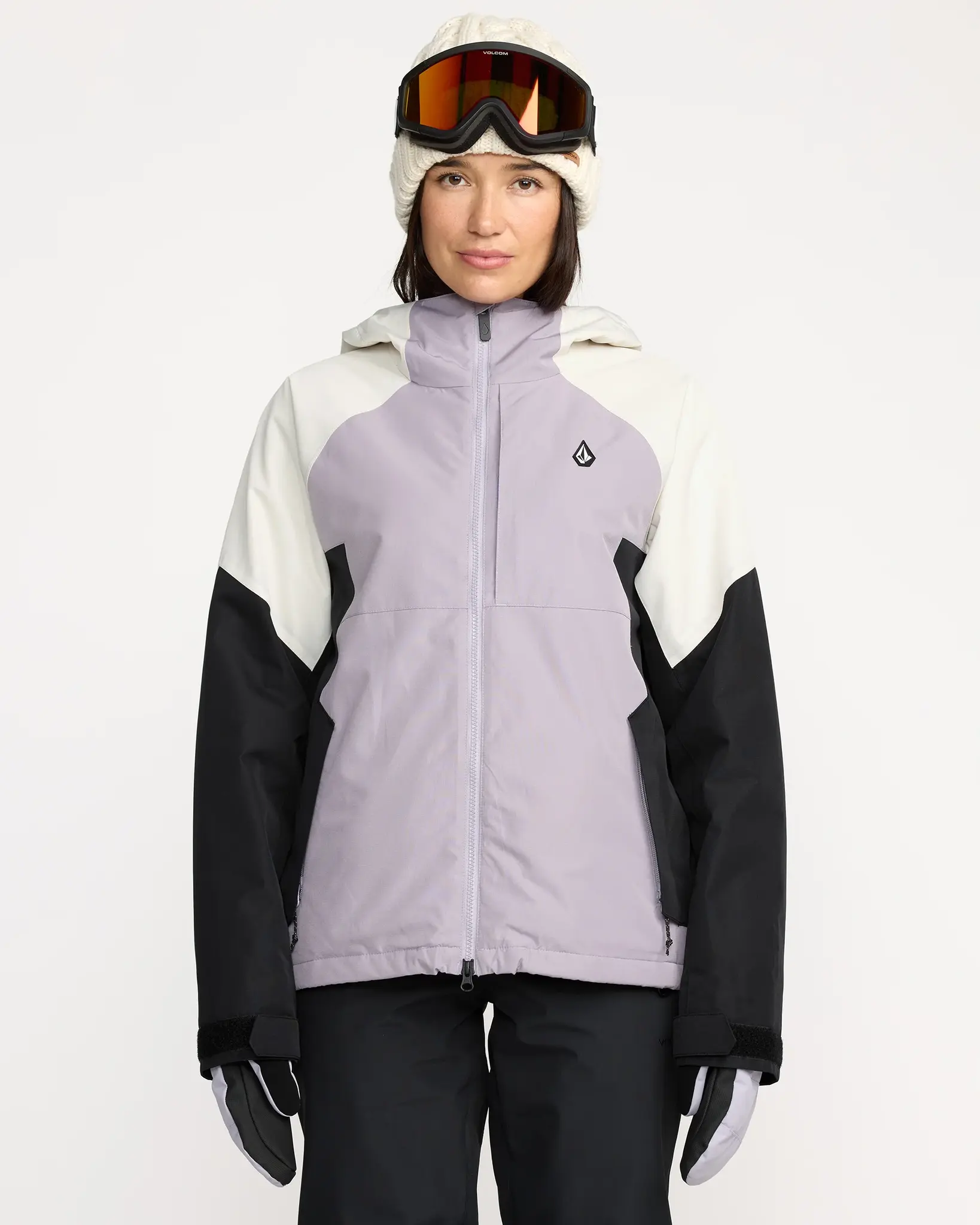 Volcom Volcom Women's Agate Insulated Jacket