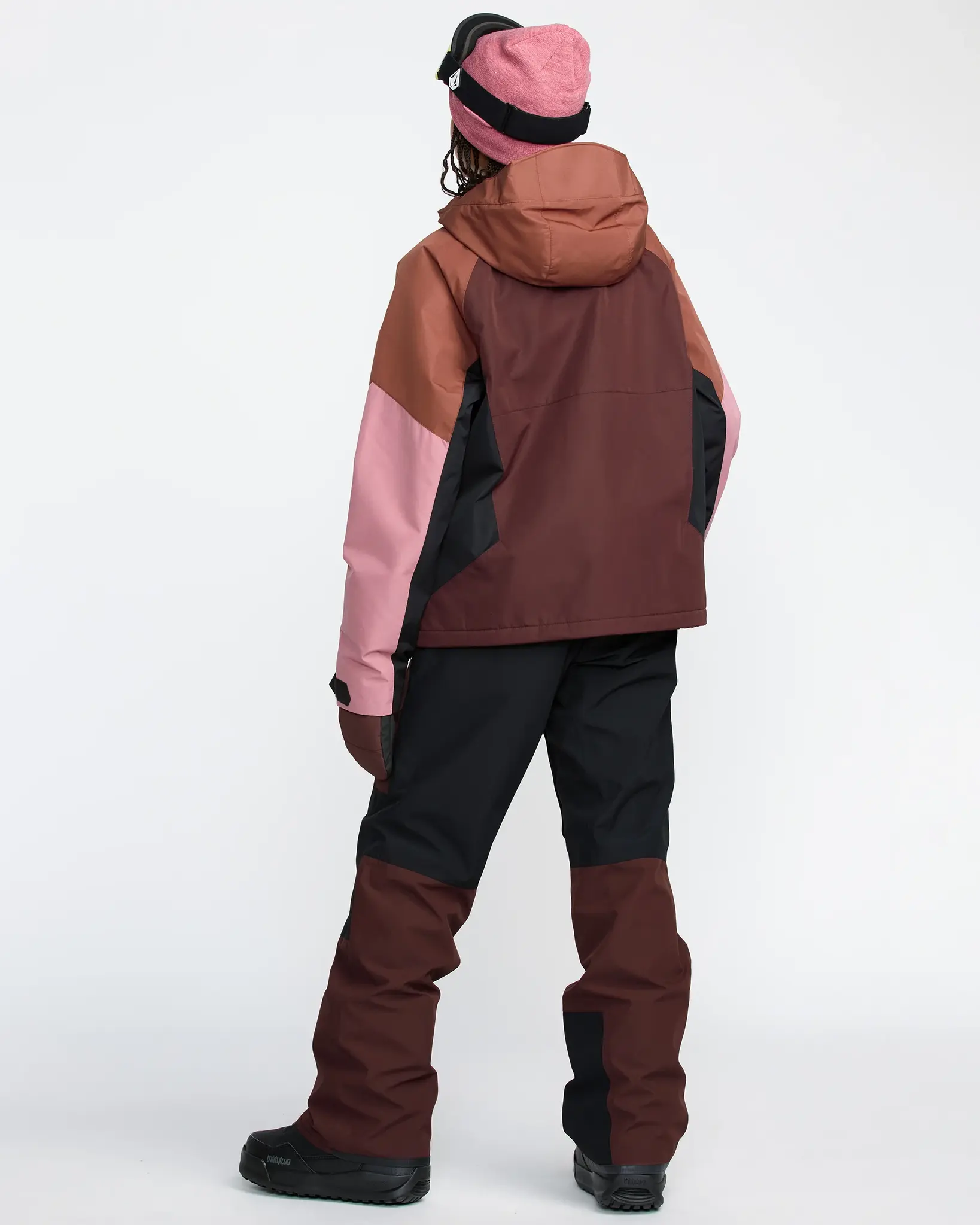 Volcom Volcom Women's Agate Insulated Jacket