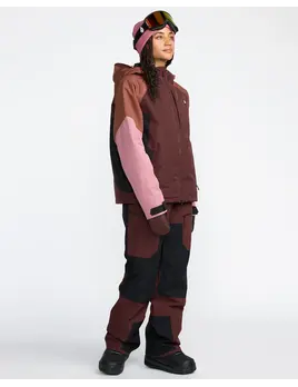 Volcom Volcom Women's Agate Insulated Jacket