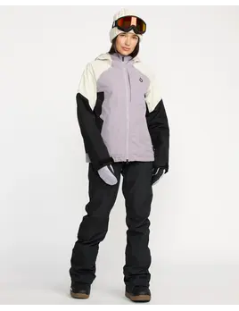 Volcom Volcom Women's Agate Insulated Jacket
