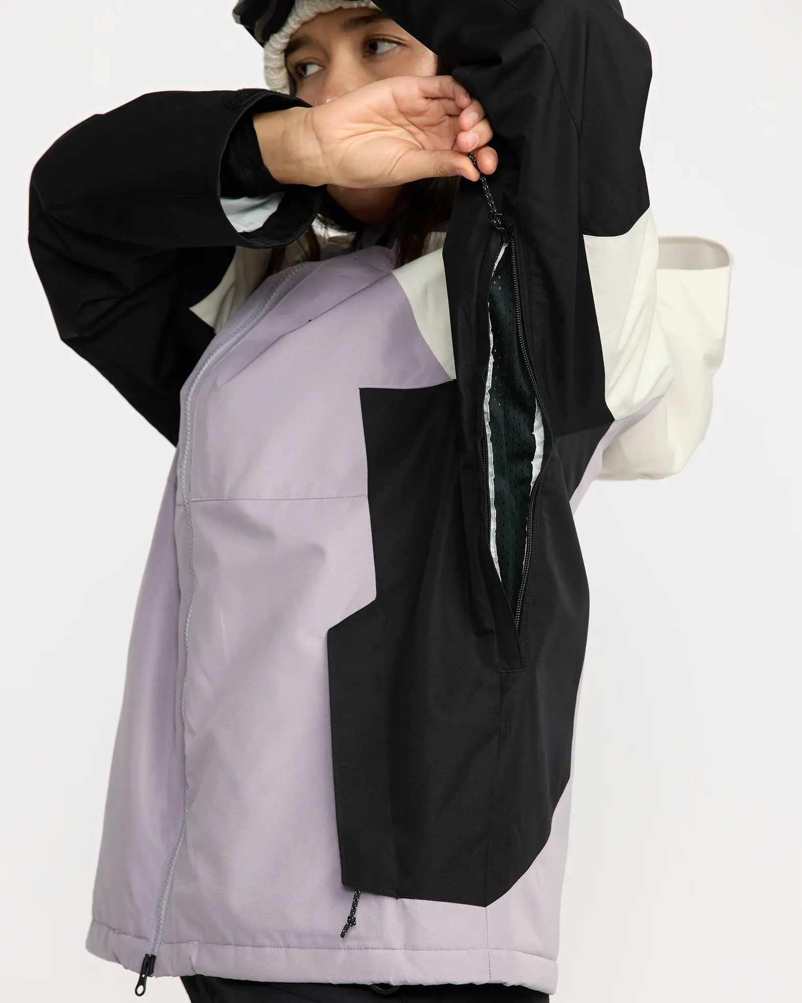 Volcom Volcom Women's Agate Insulated Jacket