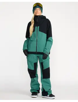Volcom Volcom Women's AT Stretch Gore-Tex Jacket
