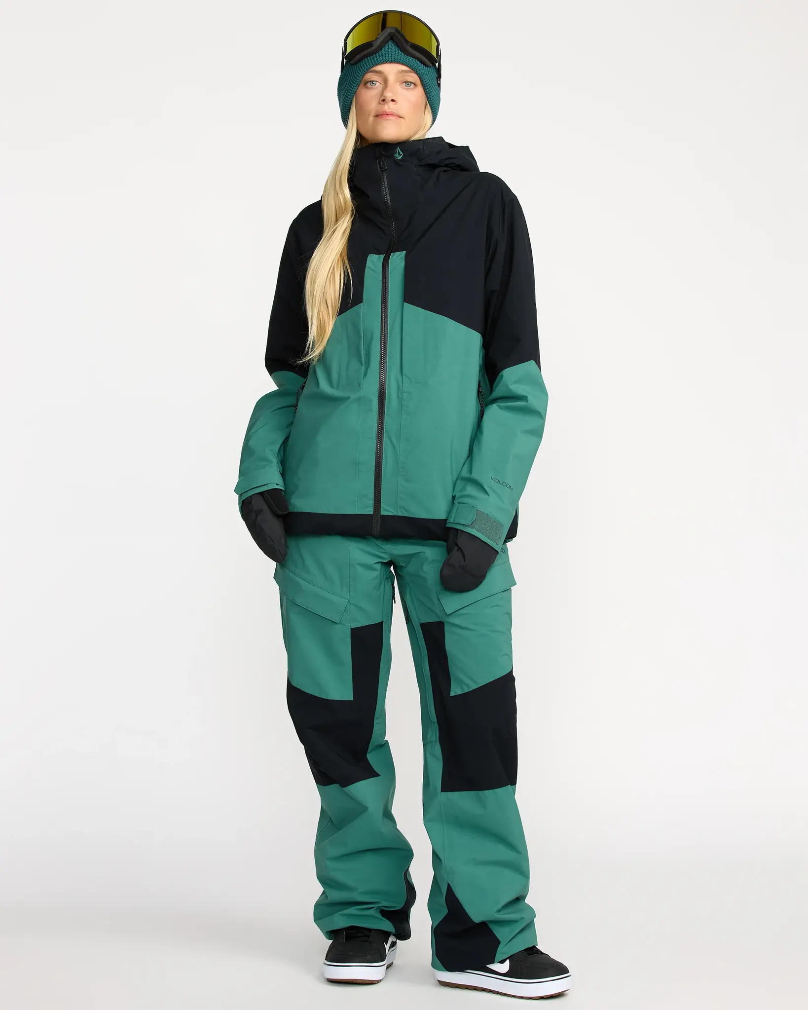 Volcom Volcom Women's AT Stretch Gore-Tex Jacket