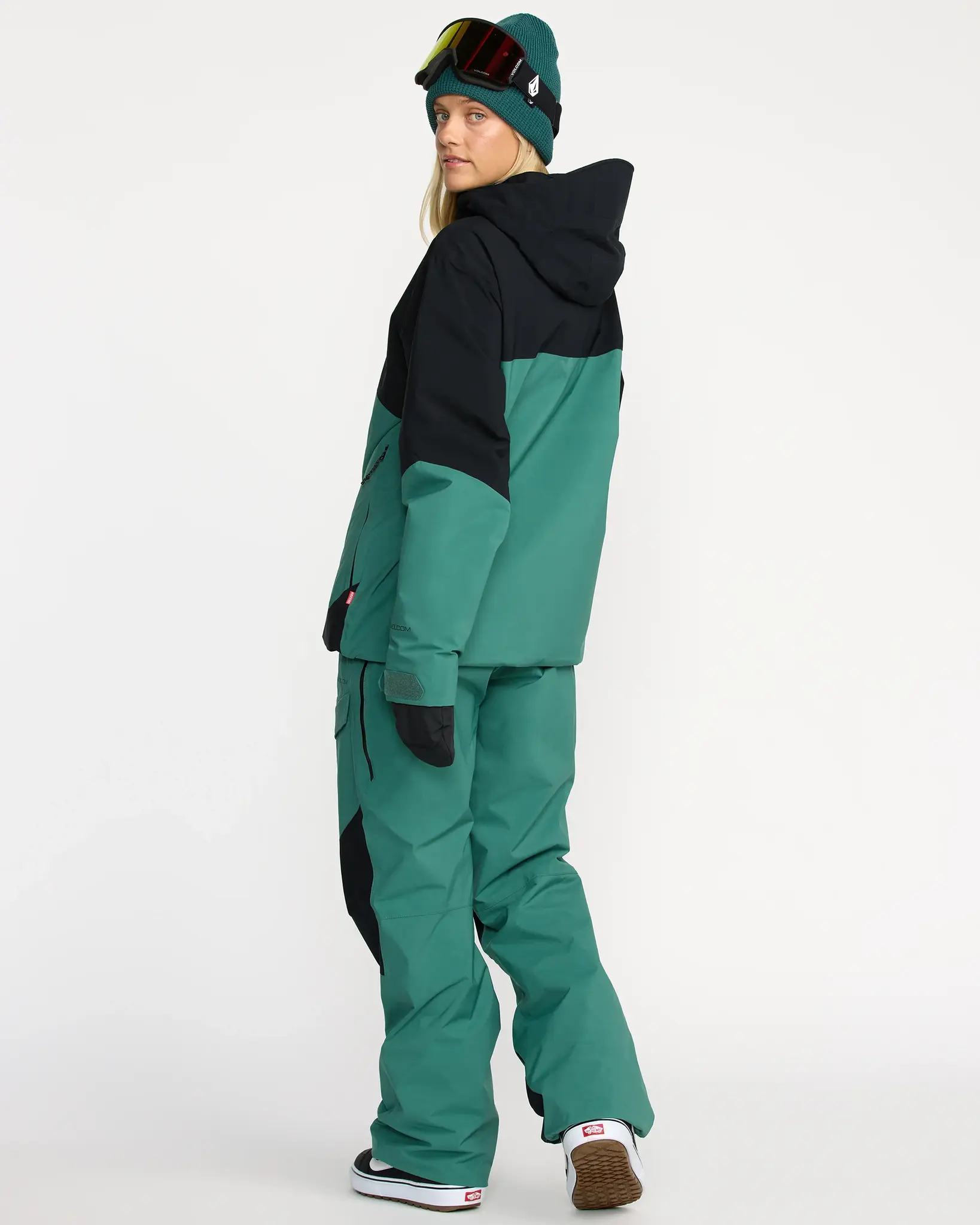 Volcom Volcom Women's AT Stretch Gore-Tex Jacket