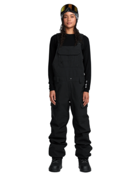 Volcom Volcom Women's Creston 3D Stretch Overall Bib