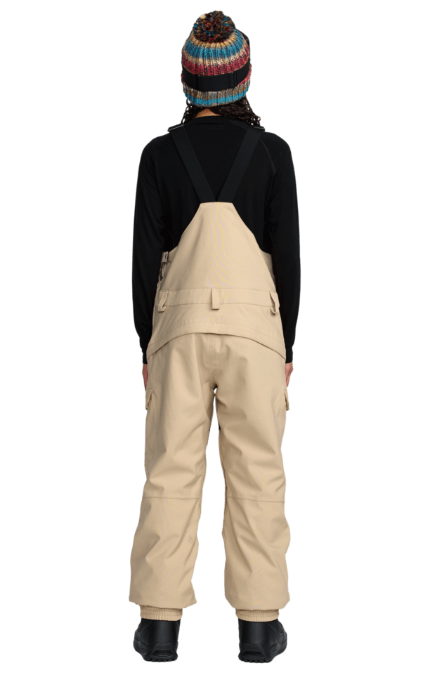 Volcom Volcom Women's Creston 3D Stretch Overall Bib