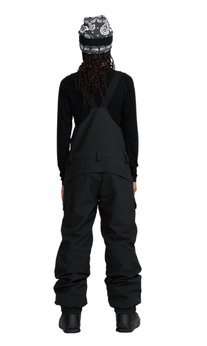 Volcom Volcom Women's Creston 3D Stretch Overall Bib