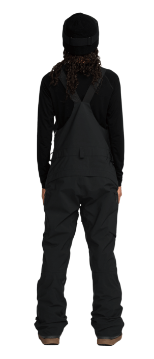 Volcom Volcom Women's Ash Stretch Gore-Tex Overall Bib