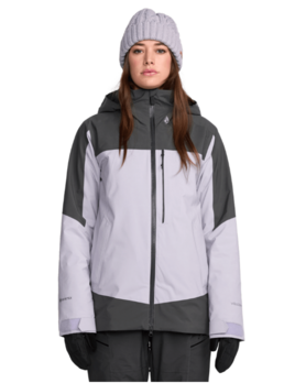 Volcom Volcom Women's 3D Stretch Gore-Tex Jacket