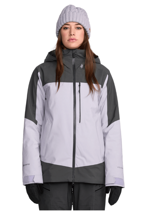 Volcom Volcom Women's 3D Stretch Gore-Tex Jacket