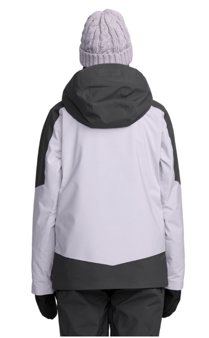 Volcom Volcom Women's 3D Stretch Gore-Tex Jacket