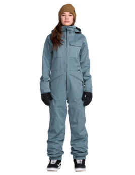 Volcom Volcom Women's Shiloh Snow Suit