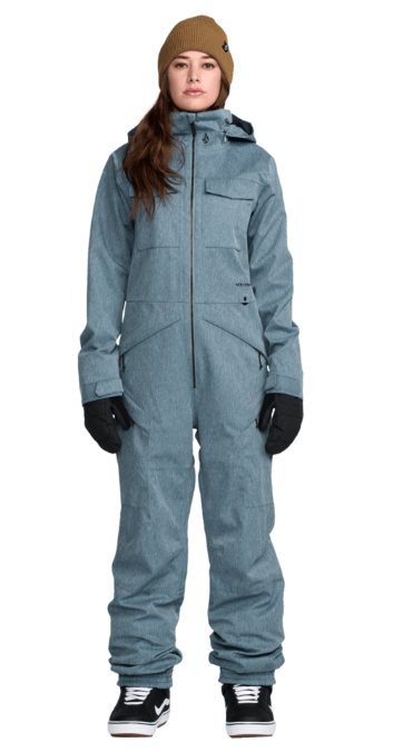 Volcom Volcom Women's Shiloh Snow Suit