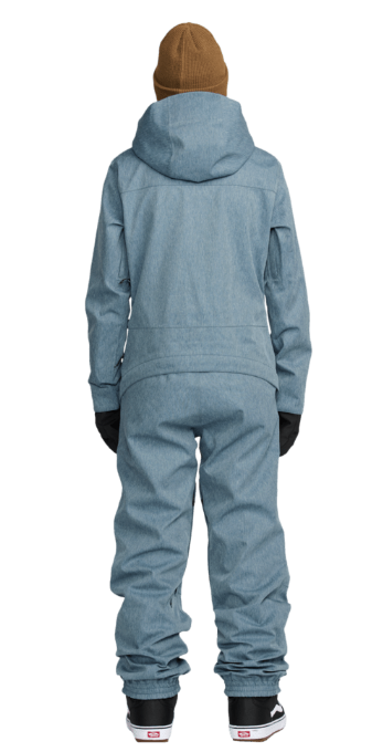 Volcom Volcom Women's Shiloh Snow Suit