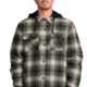 Volcom Volcom Men's Kenson Insulated Flannel