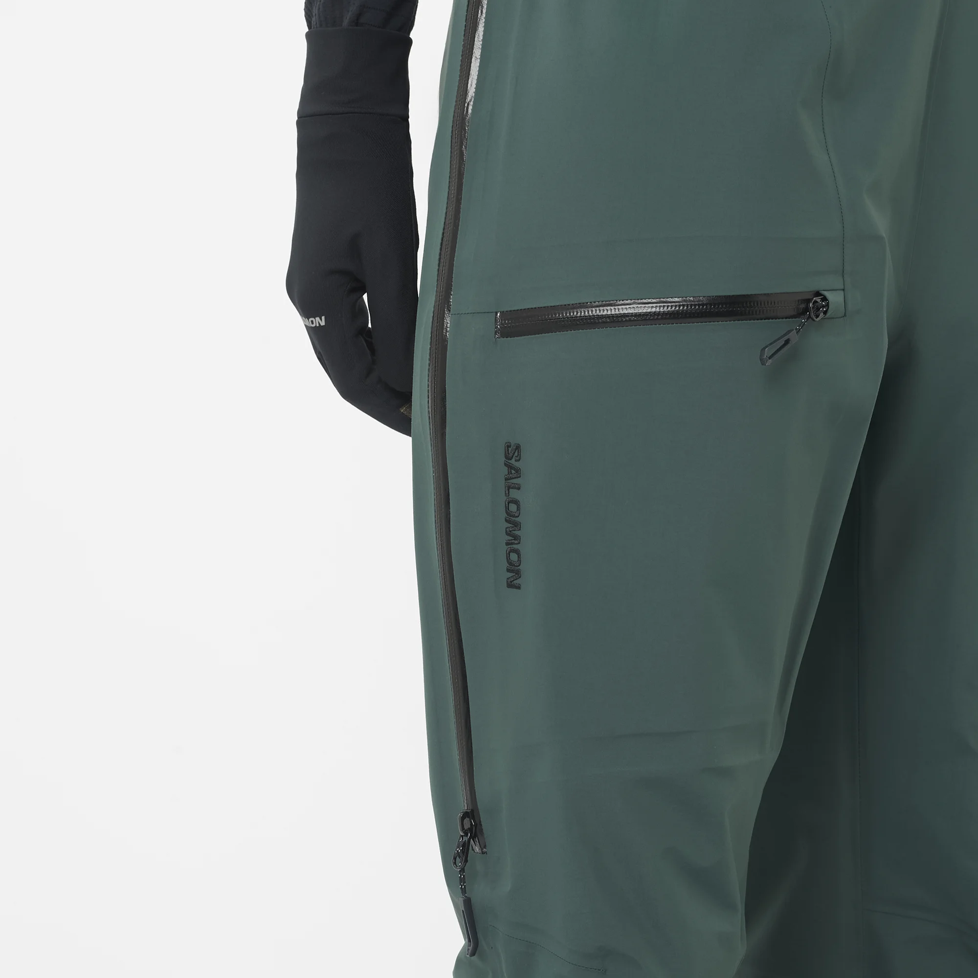 Salomon Salomon Women's Absolute 3L Bib