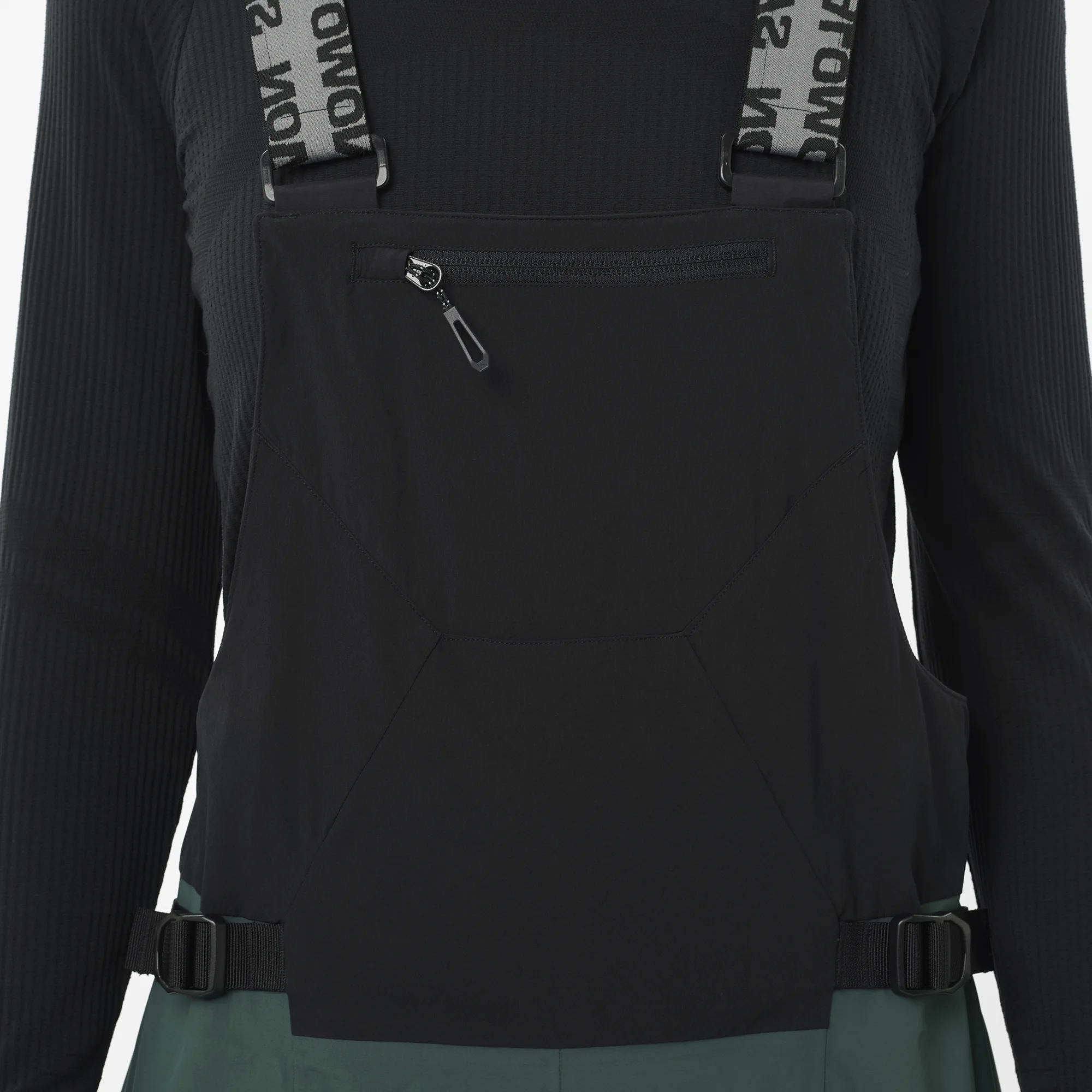 Salomon Salomon Women's Absolute 3L Bib