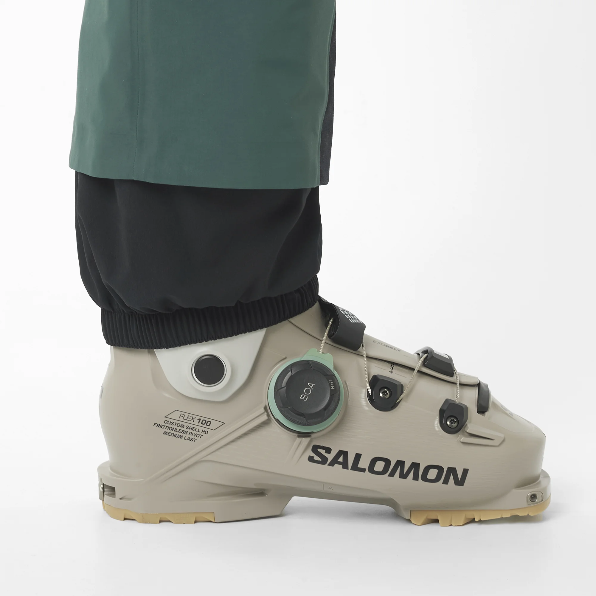 Salomon Salomon Women's Absolute 3L Bib