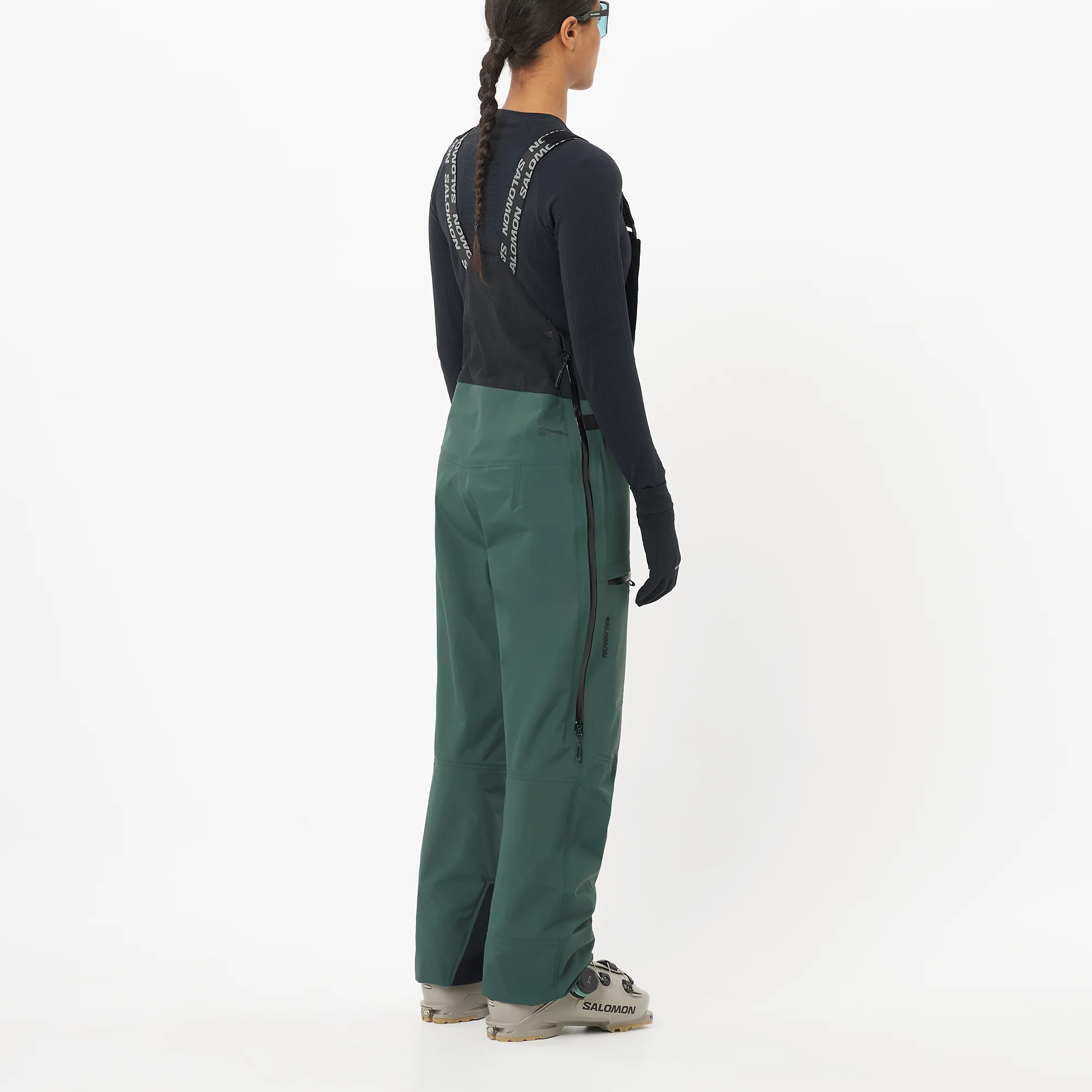 Salomon Salomon Women's Absolute 3L Bib