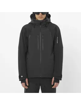 Salomon Salomon Men's Spectral Jacket