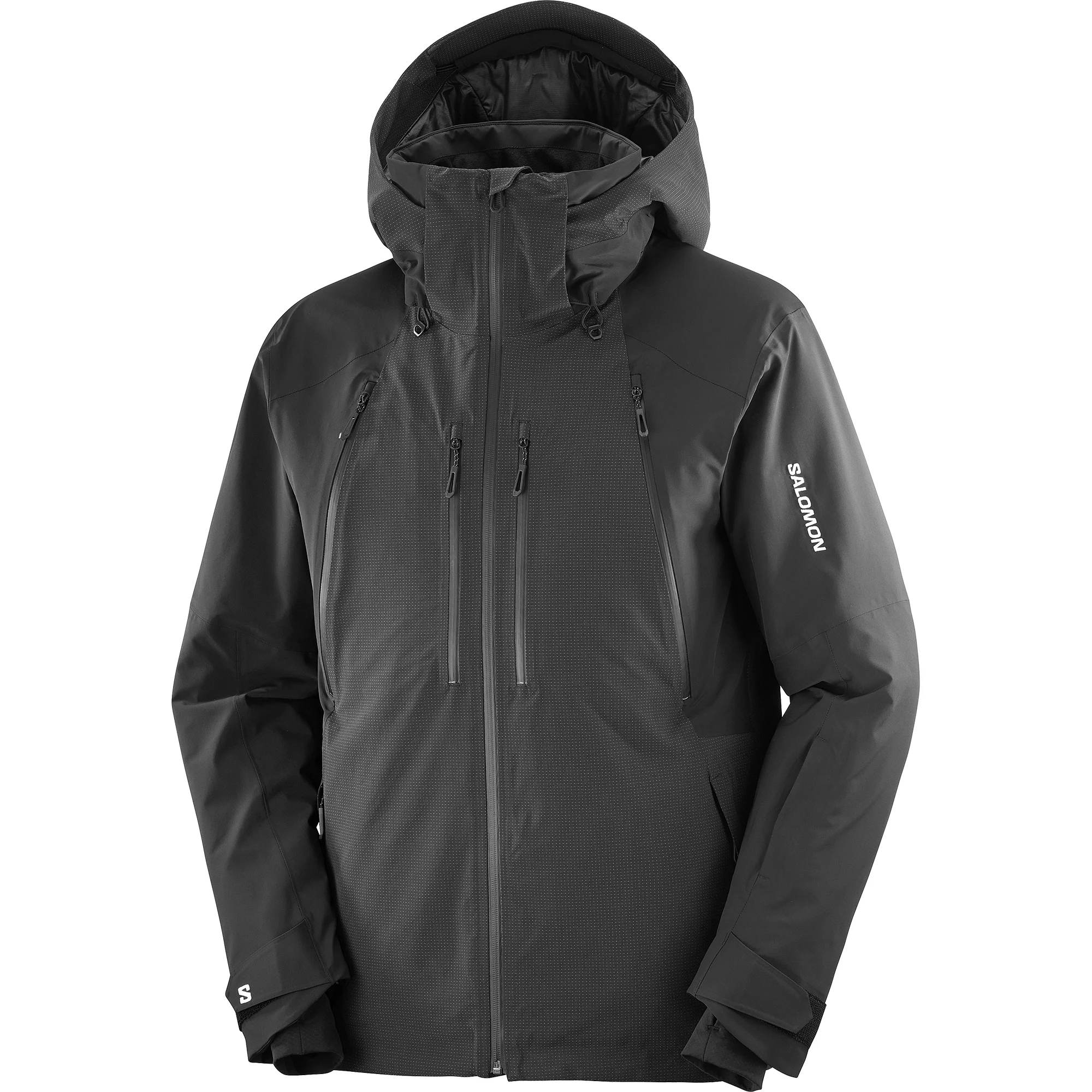 Salomon Salomon Men's Spectral Jacket