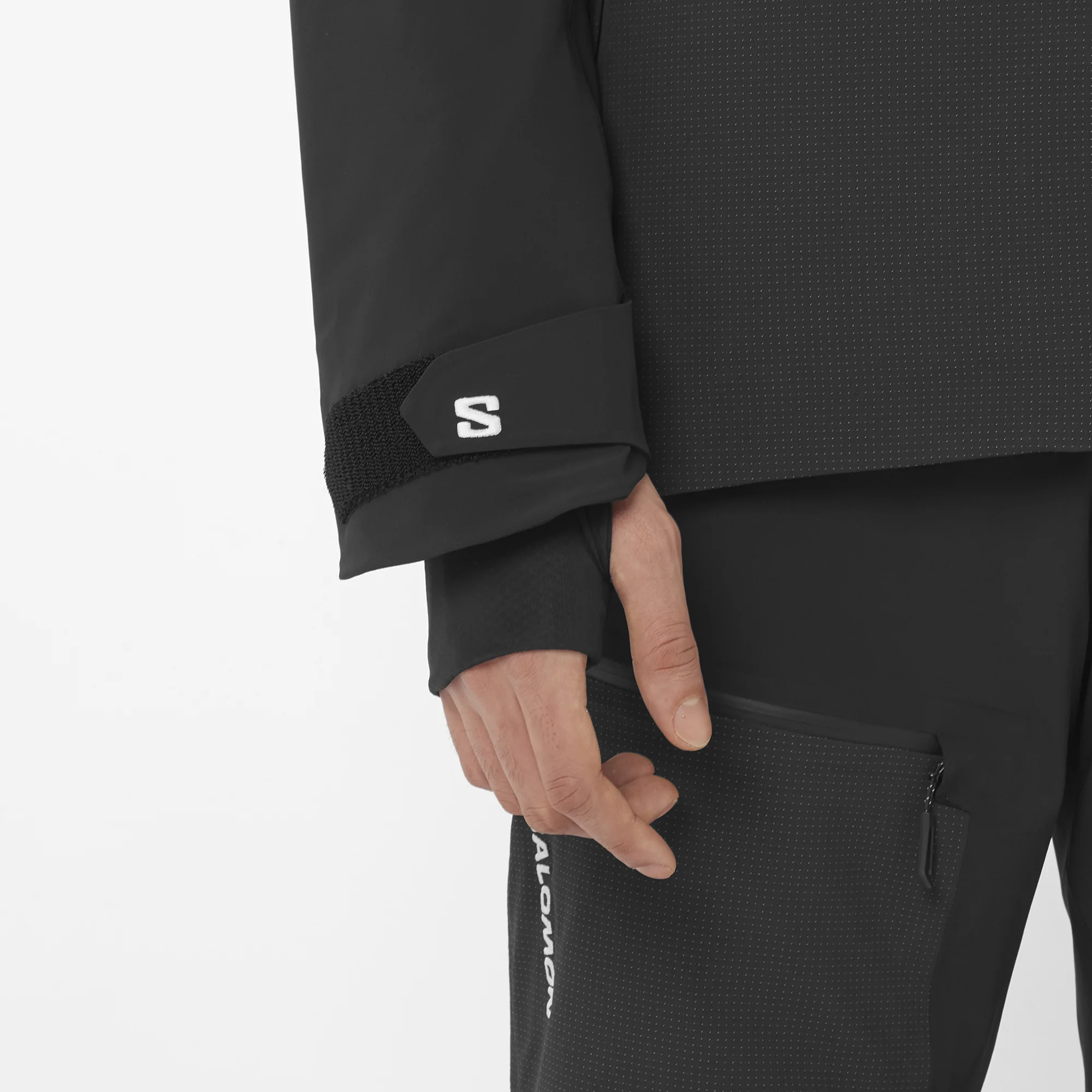 Salomon Salomon Men's Spectral Jacket