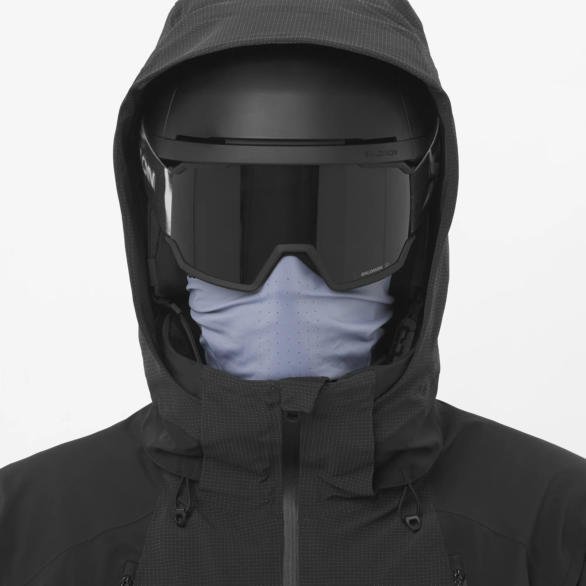 Salomon Salomon Men's Spectral Jacket