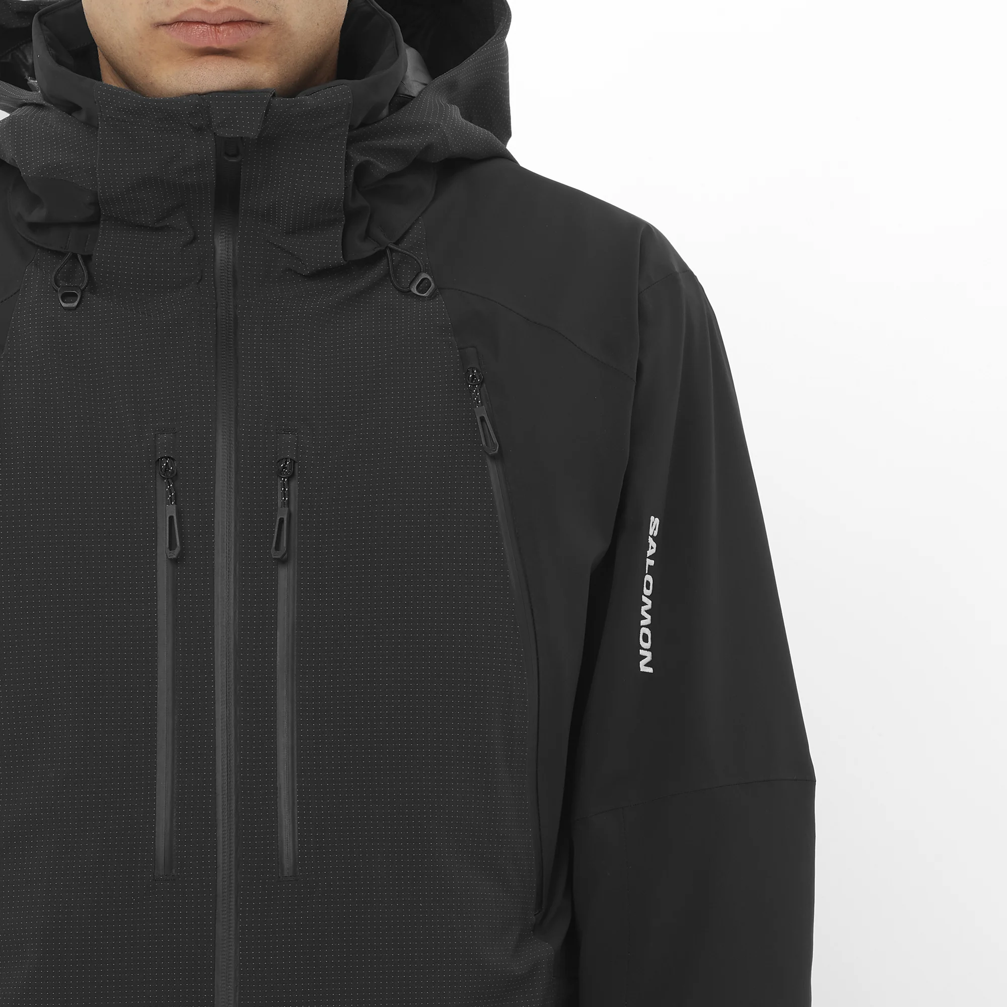 Salomon Salomon Men's Spectral Jacket