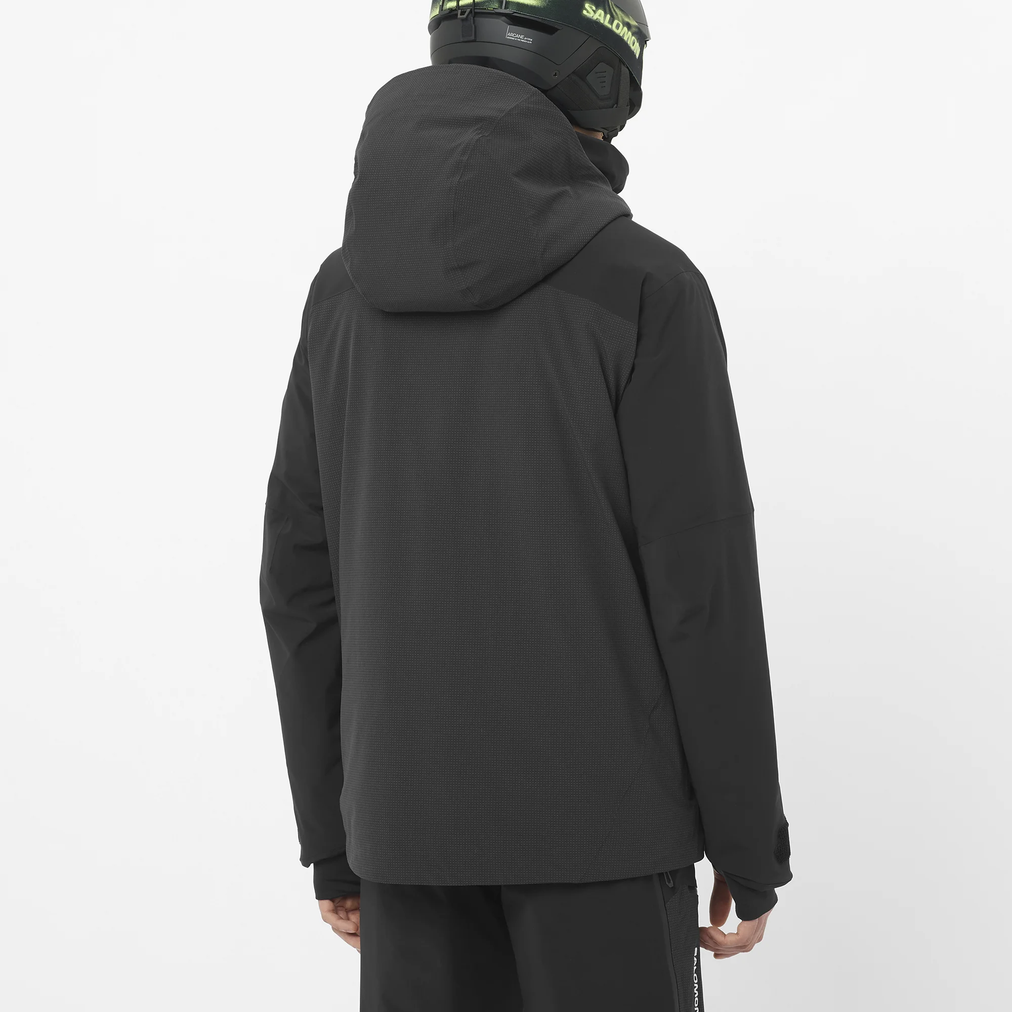 Salomon Salomon Men's Spectral Jacket