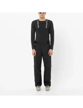 Salomon Salomon Men's Scrambler Gore-Tex Bib