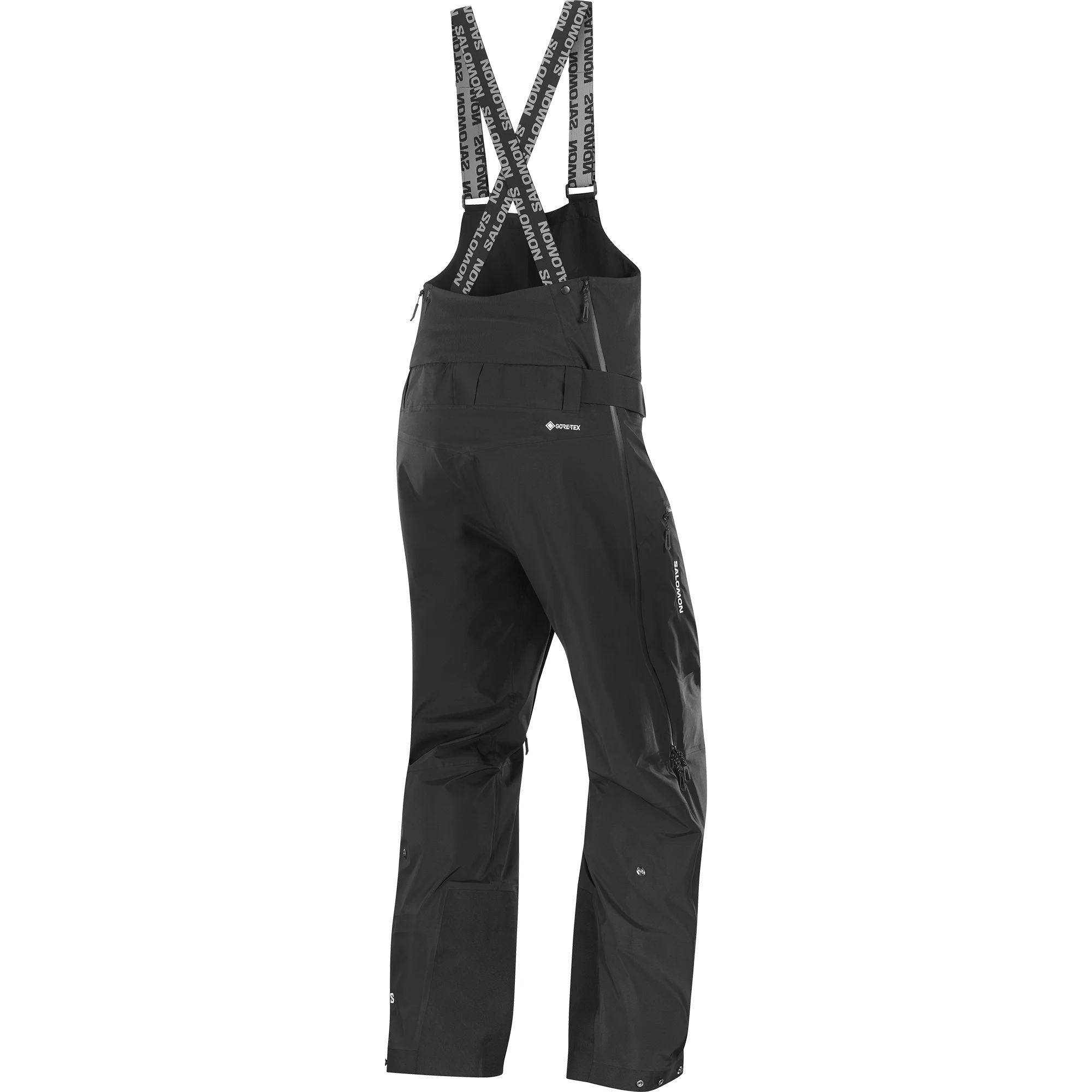 Salomon Salomon Men's Scrambler Gore-Tex Bib