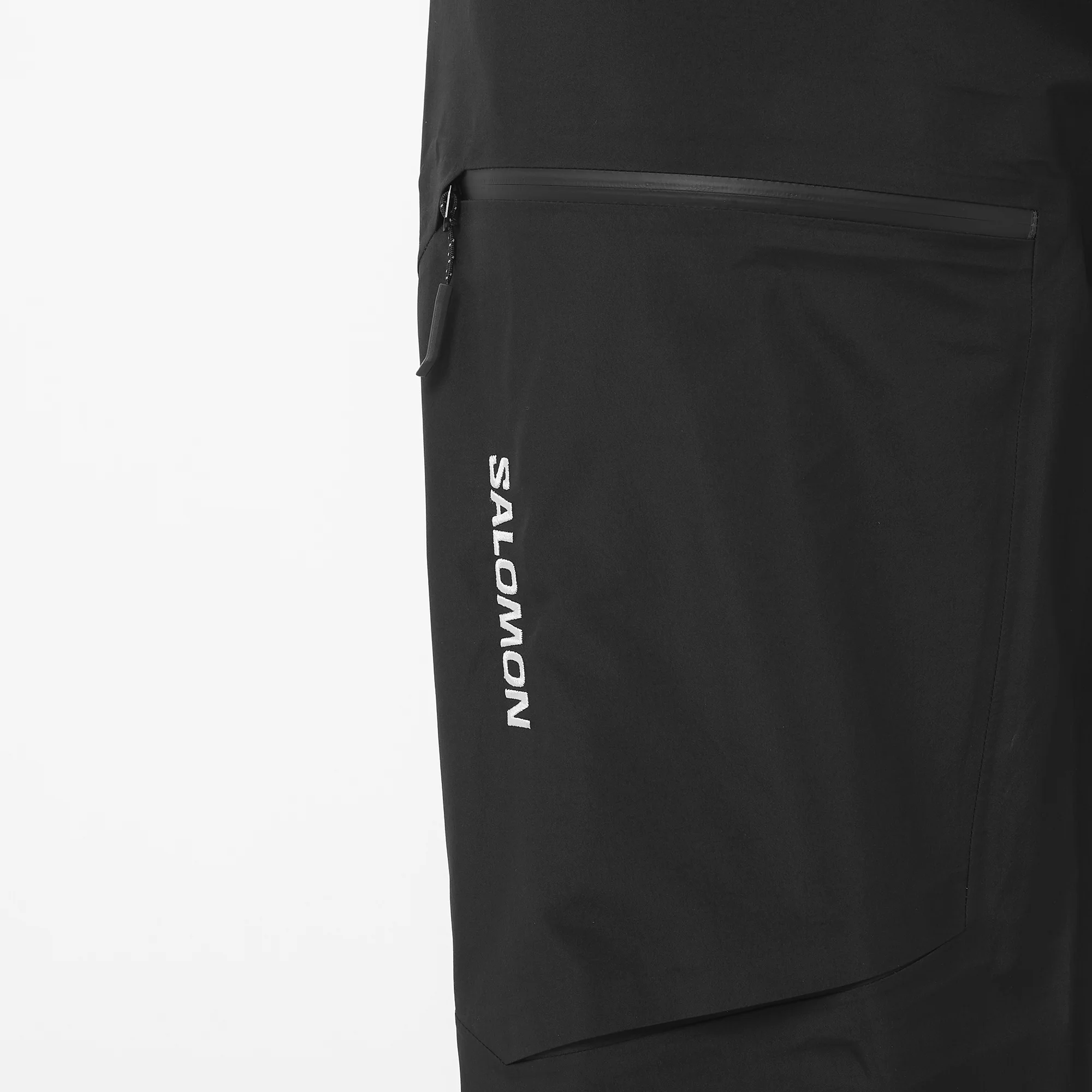 Salomon Salomon Men's Scrambler Gore-Tex Bib