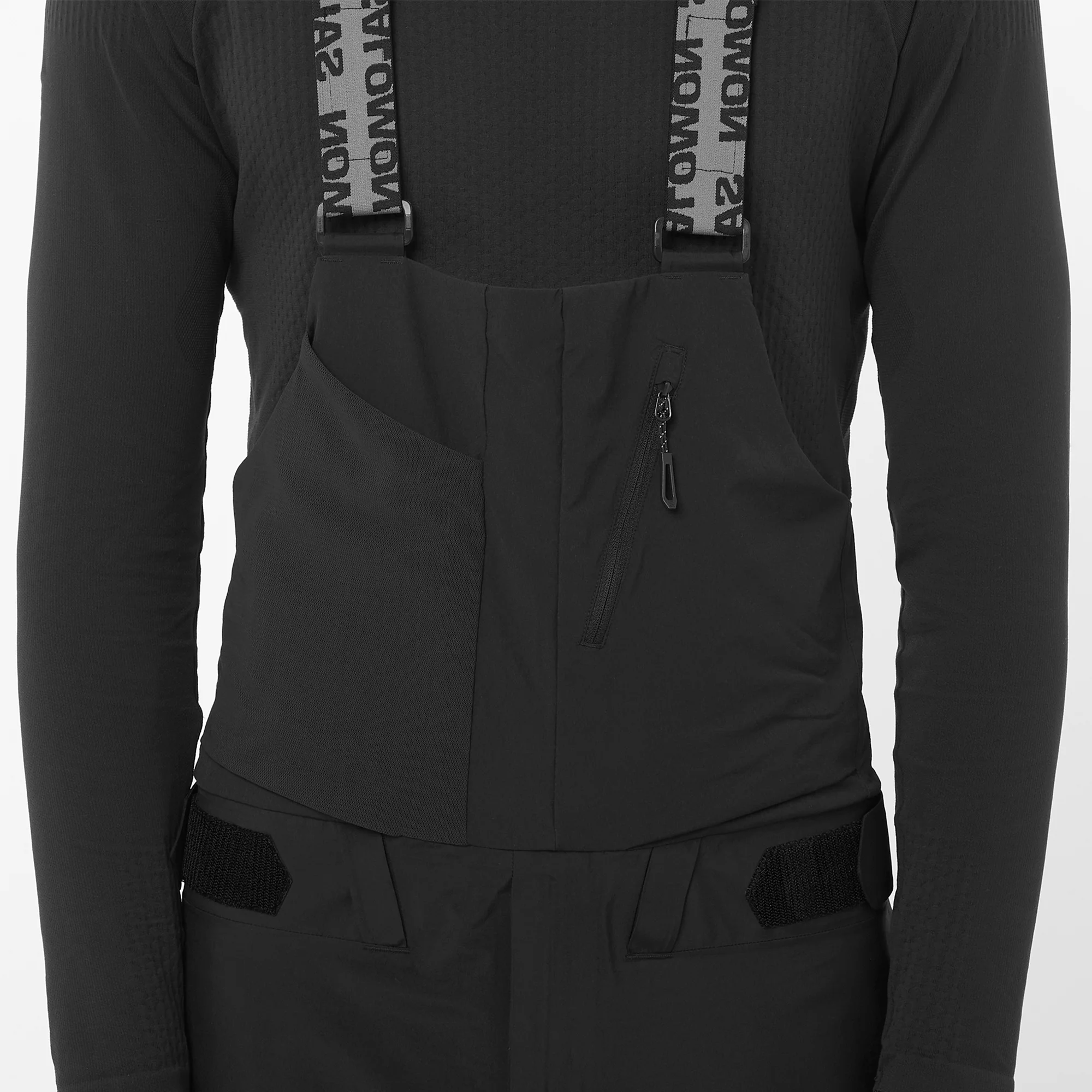 Salomon Salomon Men's Scrambler Gore-Tex Bib