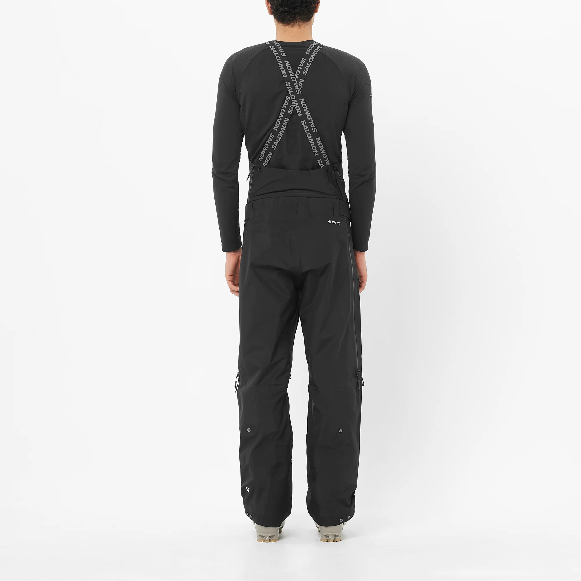 Salomon Salomon Men's Scrambler Gore-Tex Bib