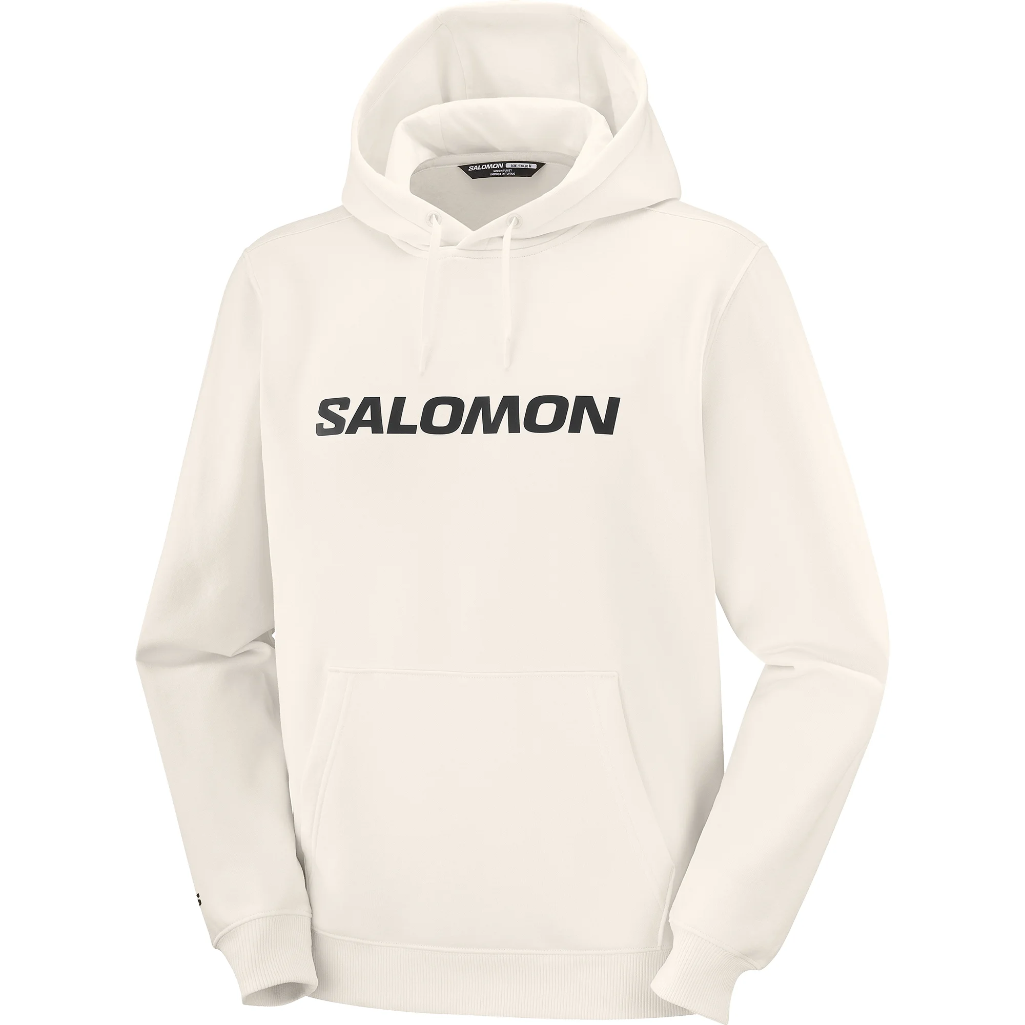 Salomon Salomon Men's Logo Hoodie