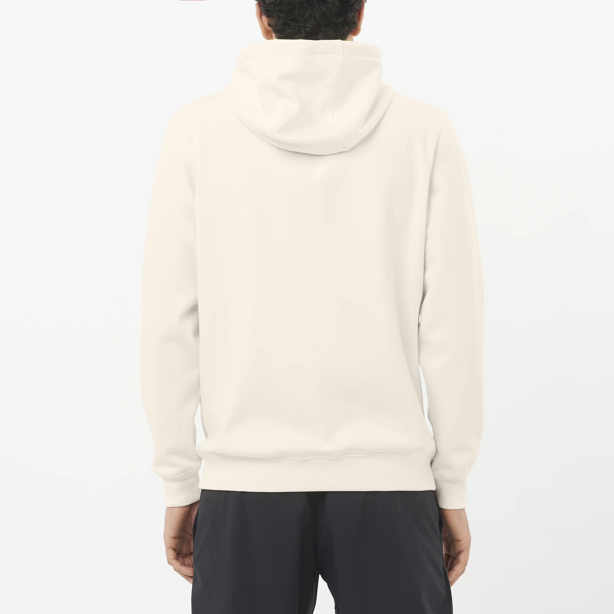 Salomon Salomon Men's Logo Hoodie