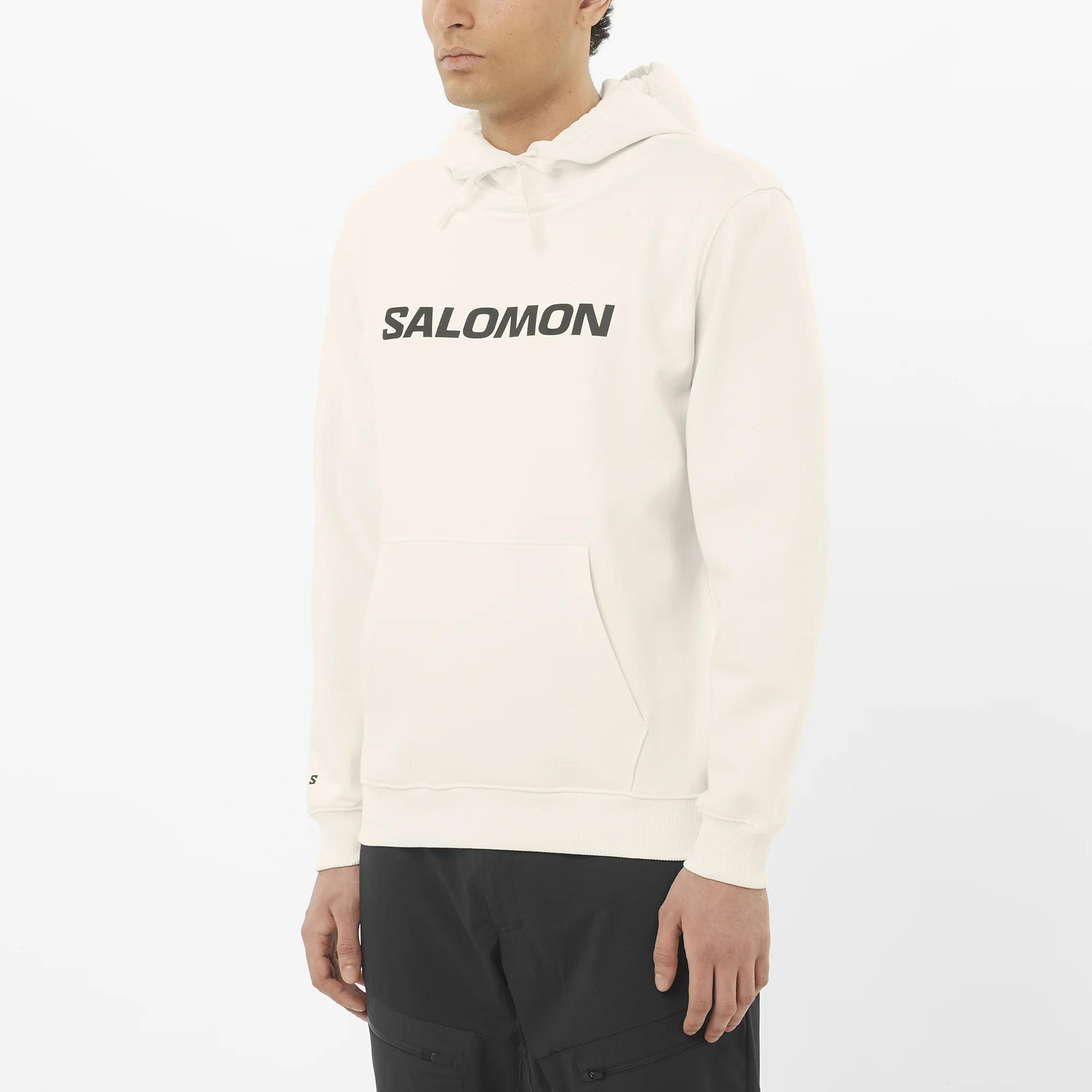 Salomon Salomon Men's Logo Hoodie